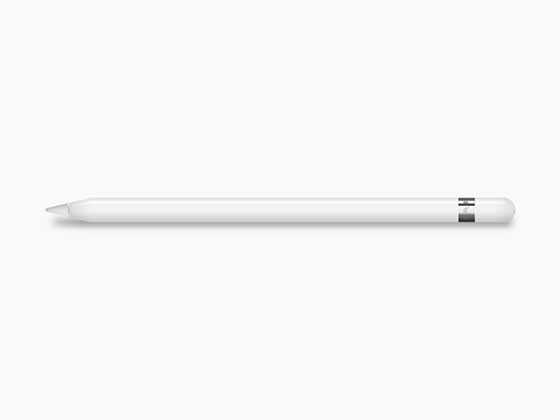 Apple Pencil 模型0