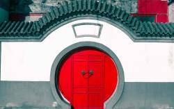 中国传统建筑图片素材,高清图片素材