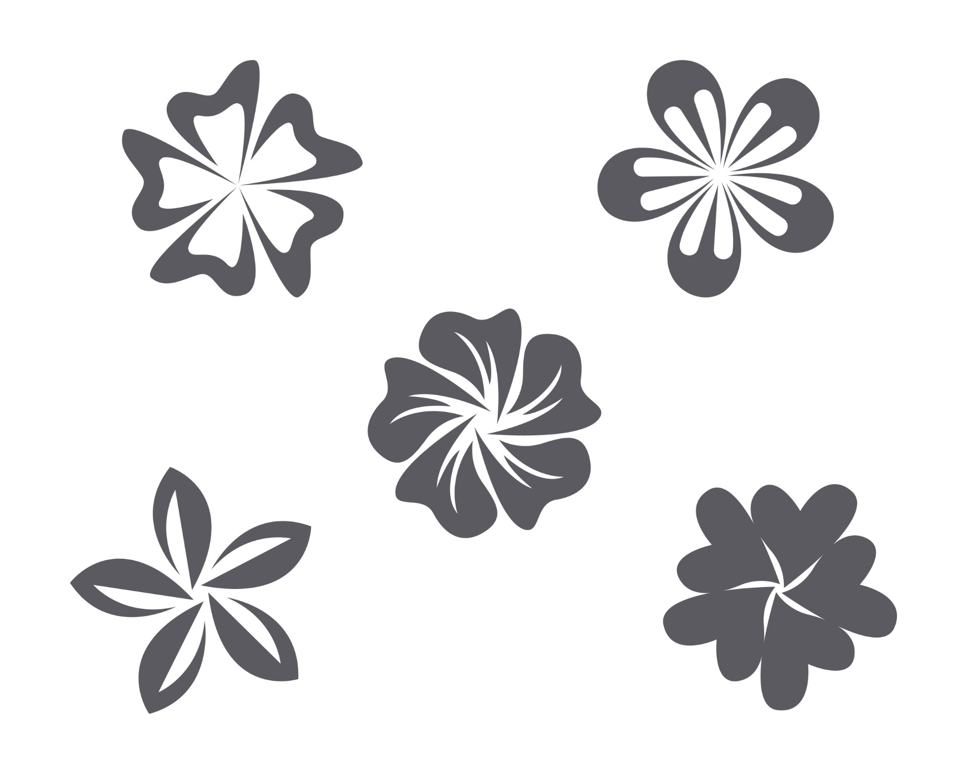 茉莉花标志logo0
