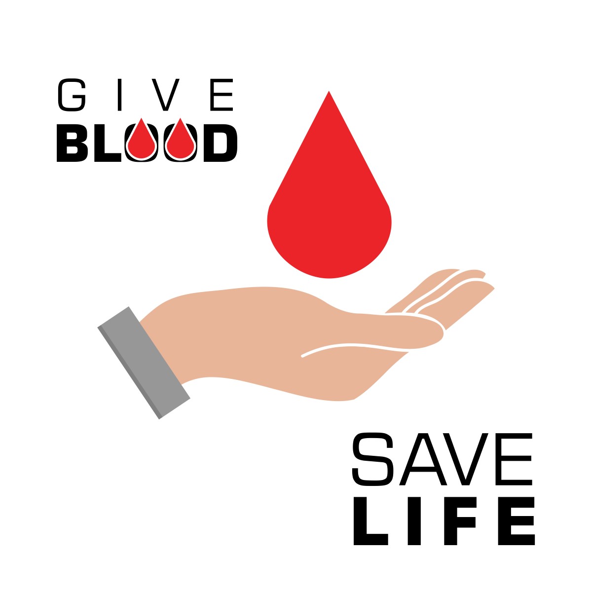 6月14世界献血者日主题插图0