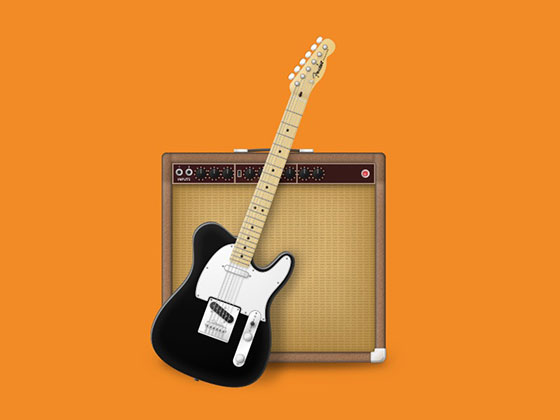 Fender 吉他0