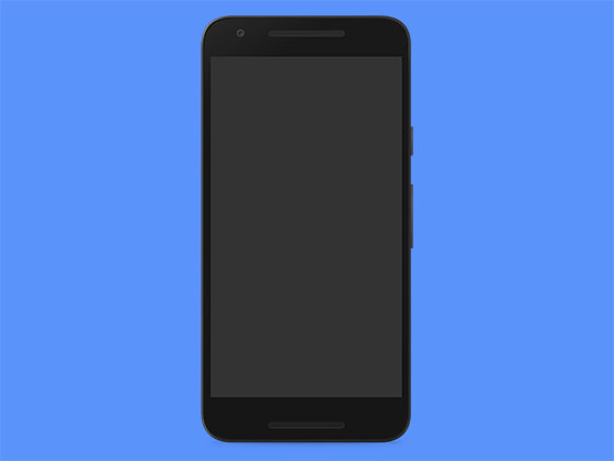 Nexus 5X 模型0