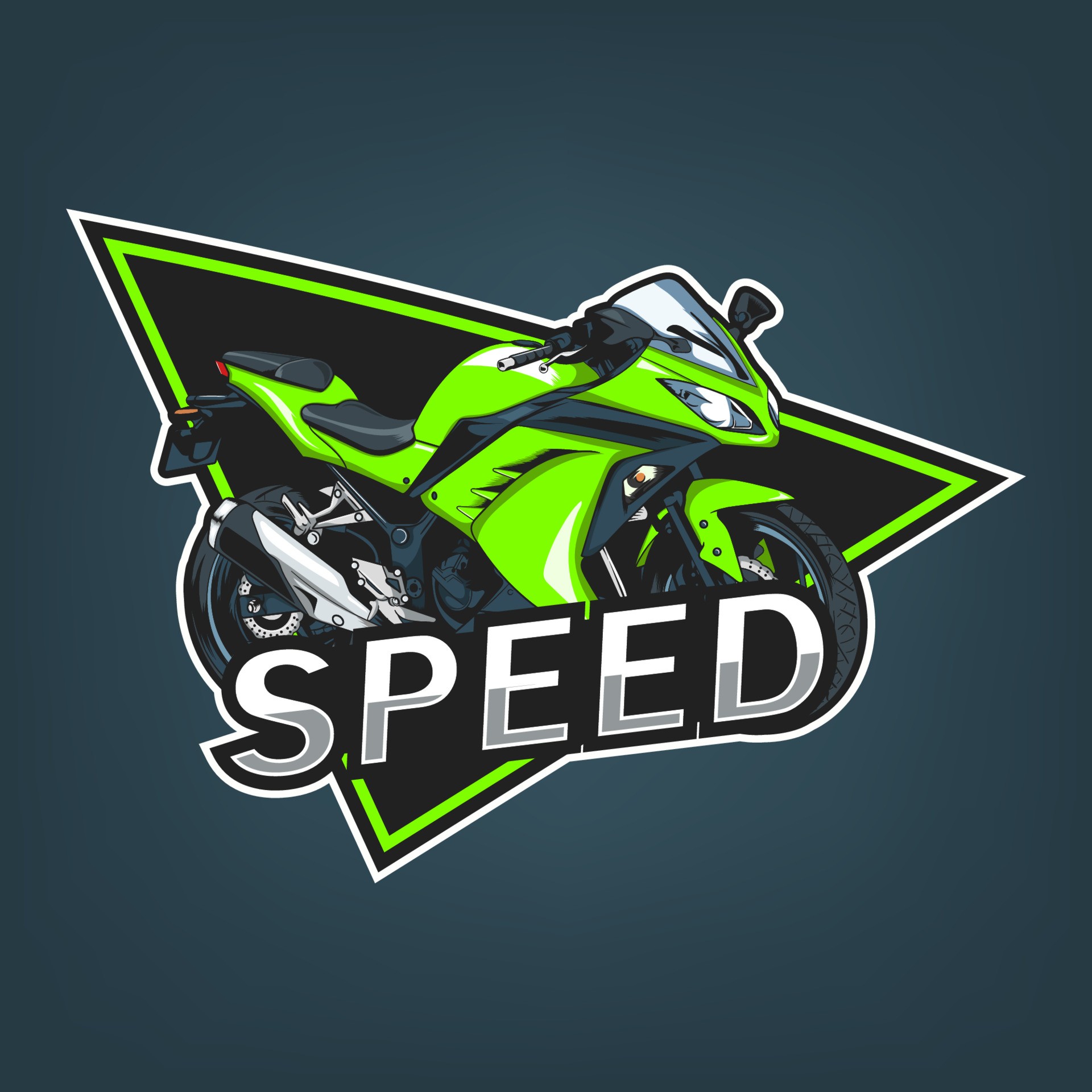 摩托车协会logo0