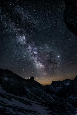 月亮和星星 高清图片素材 北极熊素材库