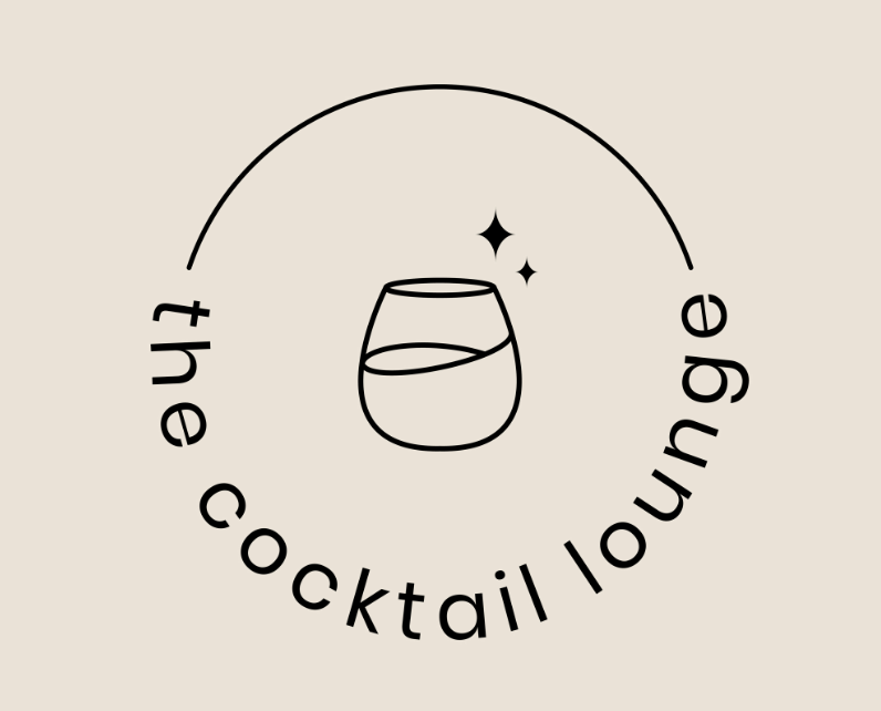 鸡尾酒logo创意设计0