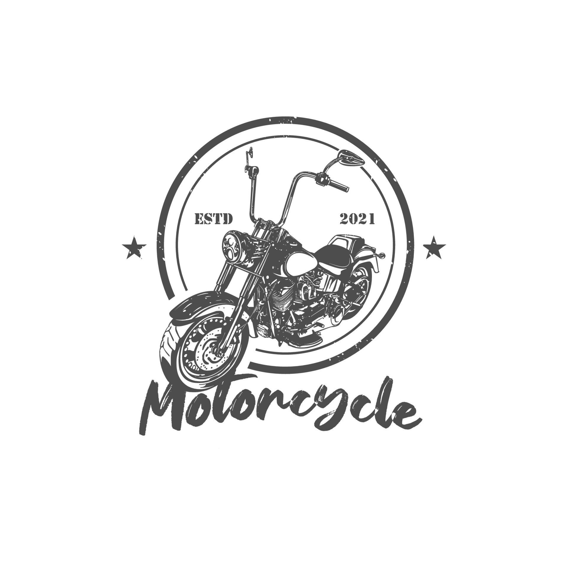 摩托车经典标志logo0