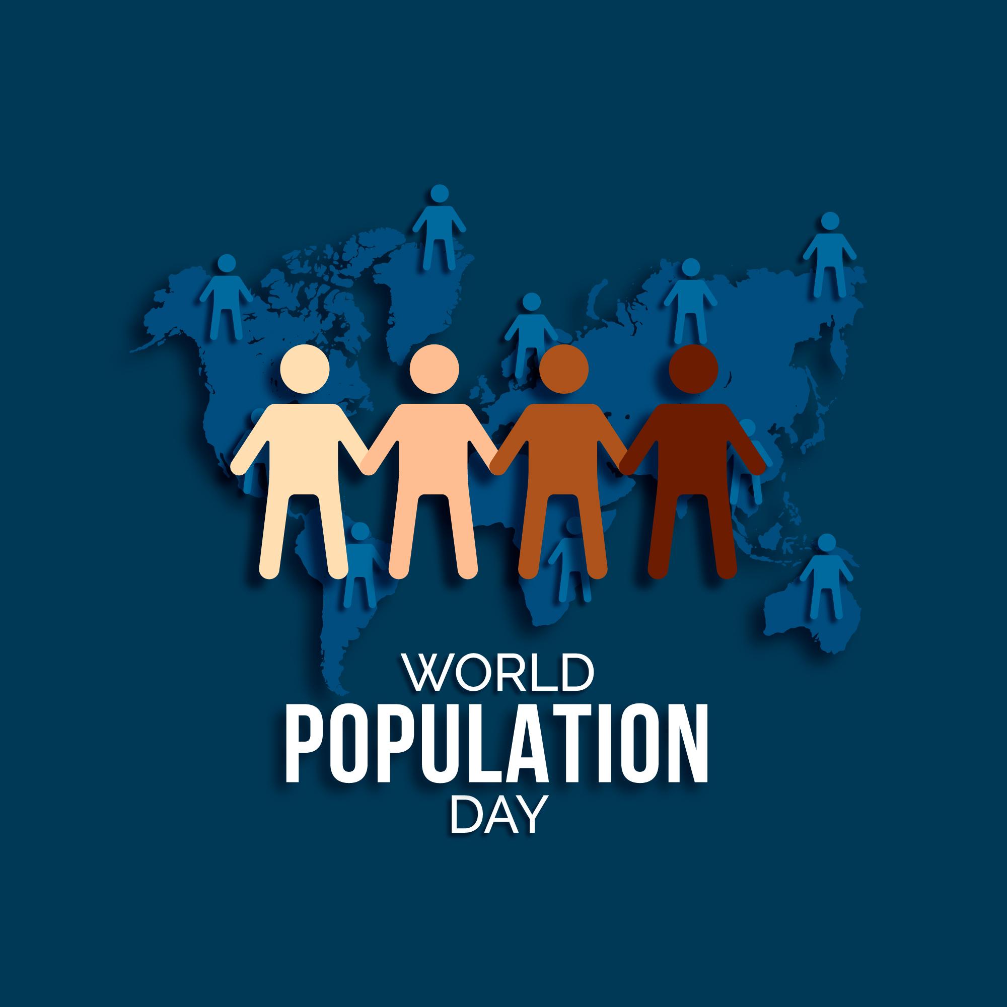 2022世界人口日主题插图0