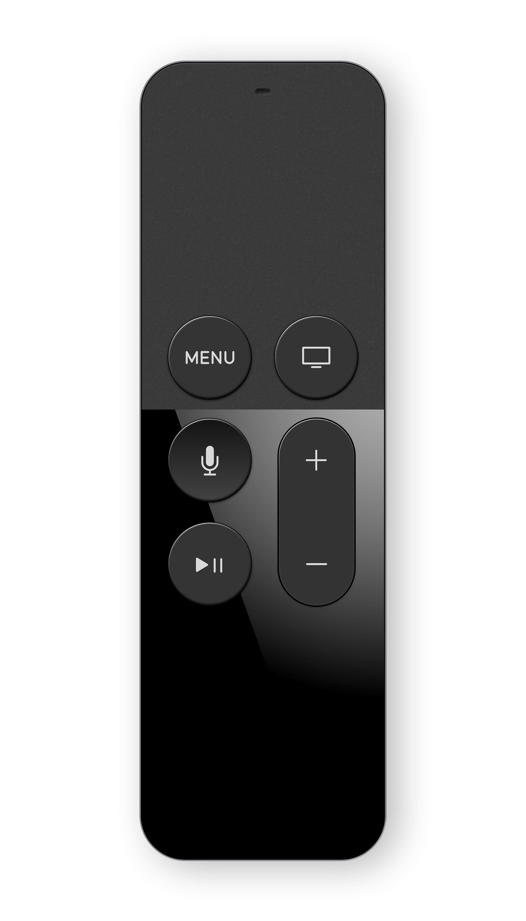 Apple TV Remote1
