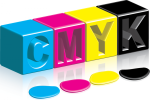 Photoshop CMYK色彩模式介绍以及操作实例
