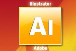 Adobe Illustrator新手基础教程系列：绘画工具组