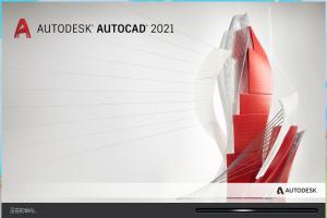 CAD 2021入门教程：多线段的使用