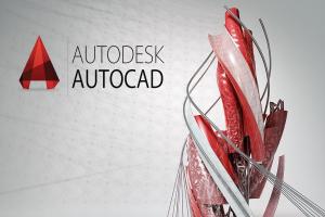 Auto CAD 设置工作区教程