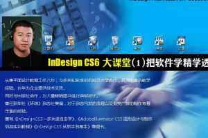 InDesign排版基础教程：段落样式名称后软件图标