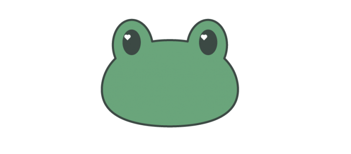 AI设计创建青蛙王子插图教程