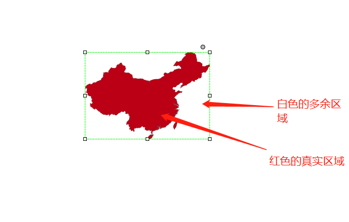 Axure 制作中国地图和世界地图操作实例