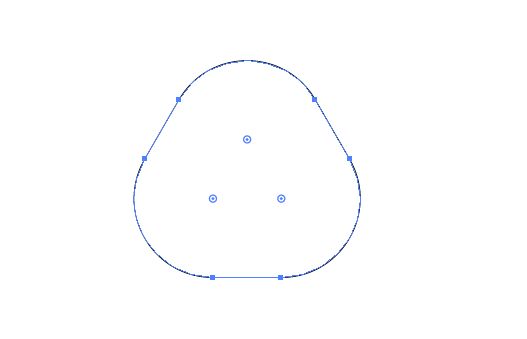 AI绘制立体螺旋线条操作实例