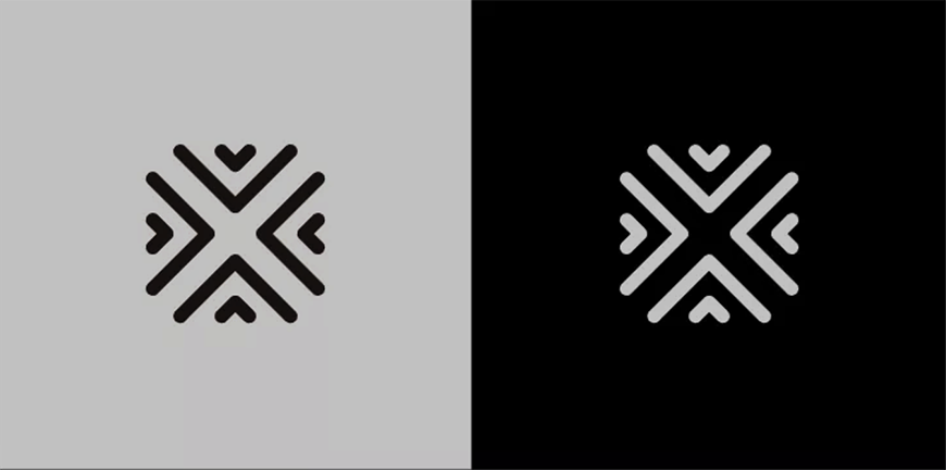 AI设计logo的小细节
