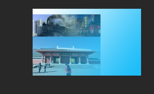 Ps怎么取消合并图层 在ps中合并图层后取消的快捷键 Photoshop 北极熊素材库