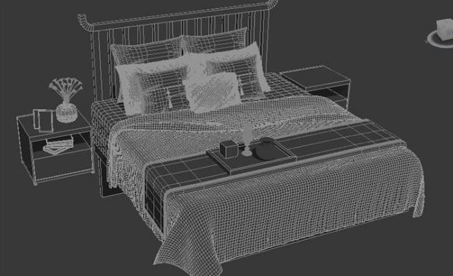 c4d建模和3dmax建模有什么区别,有哪些优点？