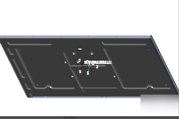 blender支持stp文件吗？